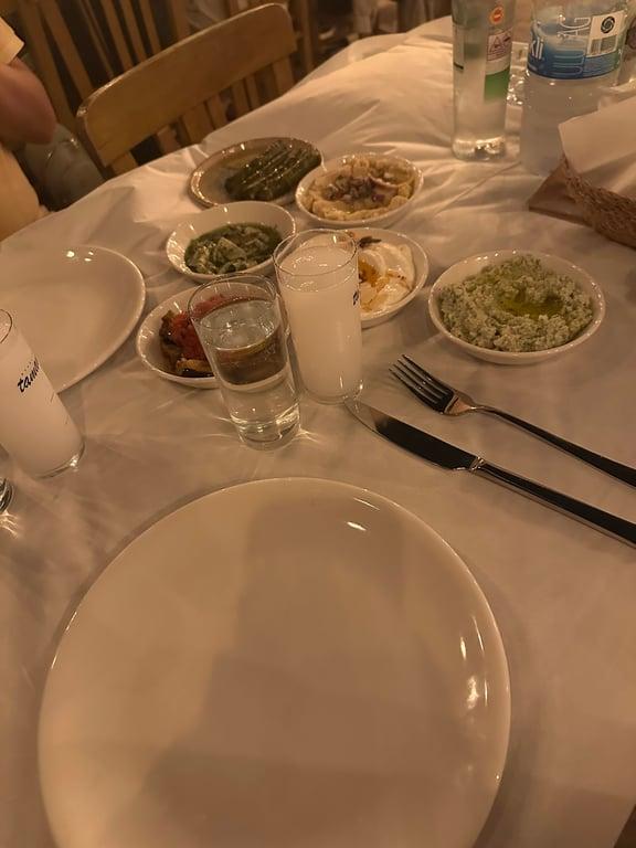 Tamam Meyhane fotoğraf 13