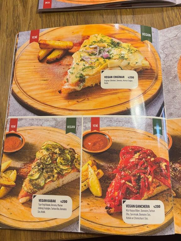 Pizza Argentina fotoğraf 13
