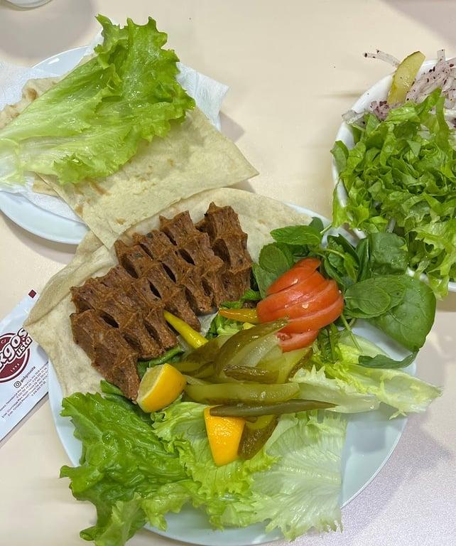 Çiğ Köfteci Gakgoş Usta fotoğraf 7