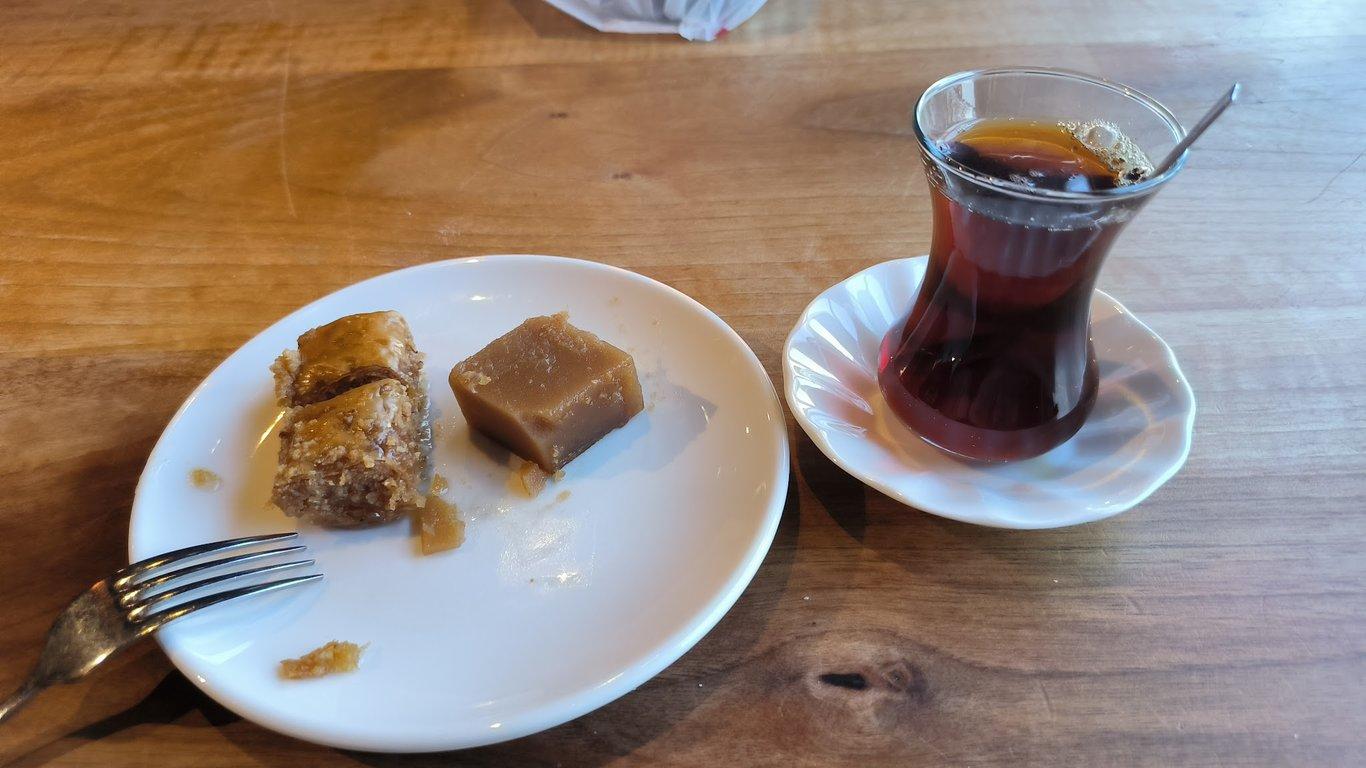 Cemilusta Bursa fotoğraf 11
