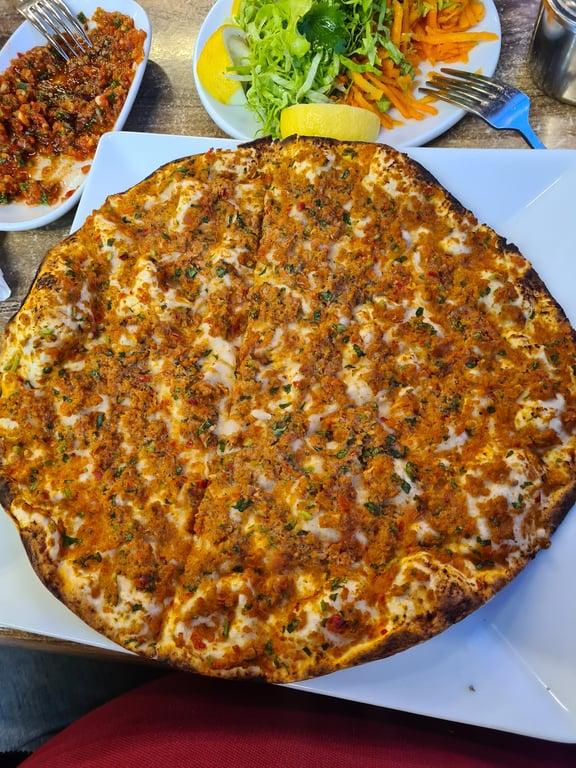 Öz Uludağ Döner fotoğraf 8