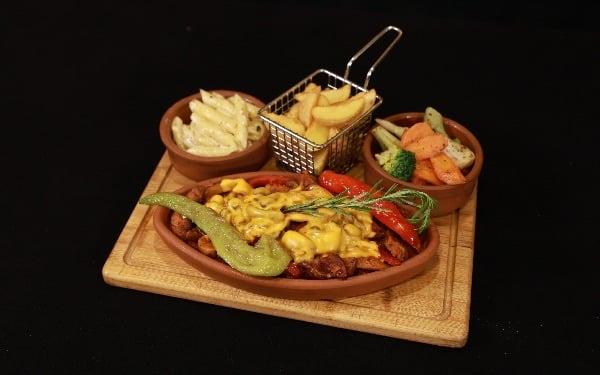 Abbas Waffle Cadde 75 (Abbas Kahvaltı) fotoğraf 6