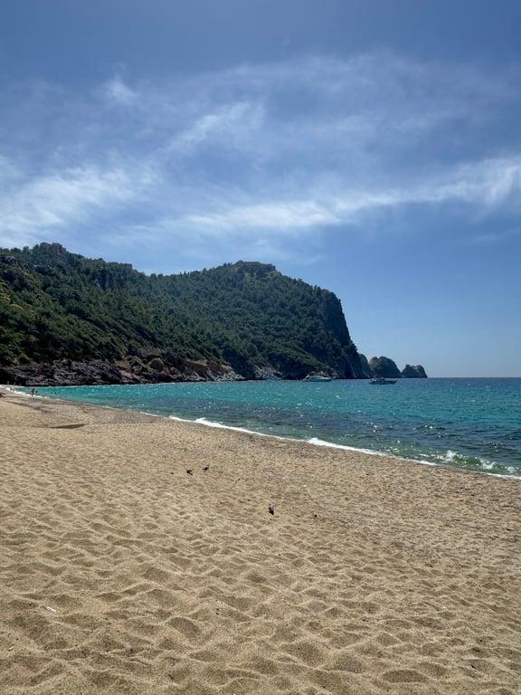 OCCO Beach Club & Hookah Lounge fotoğraf 5