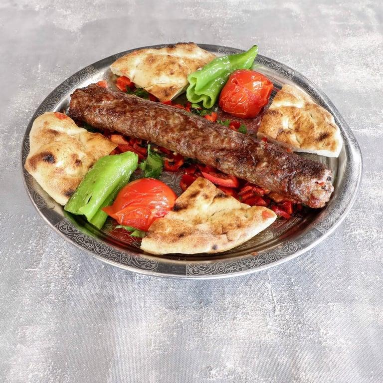 Itrizade Kasap ve Et Lokantası fotoğraf 17