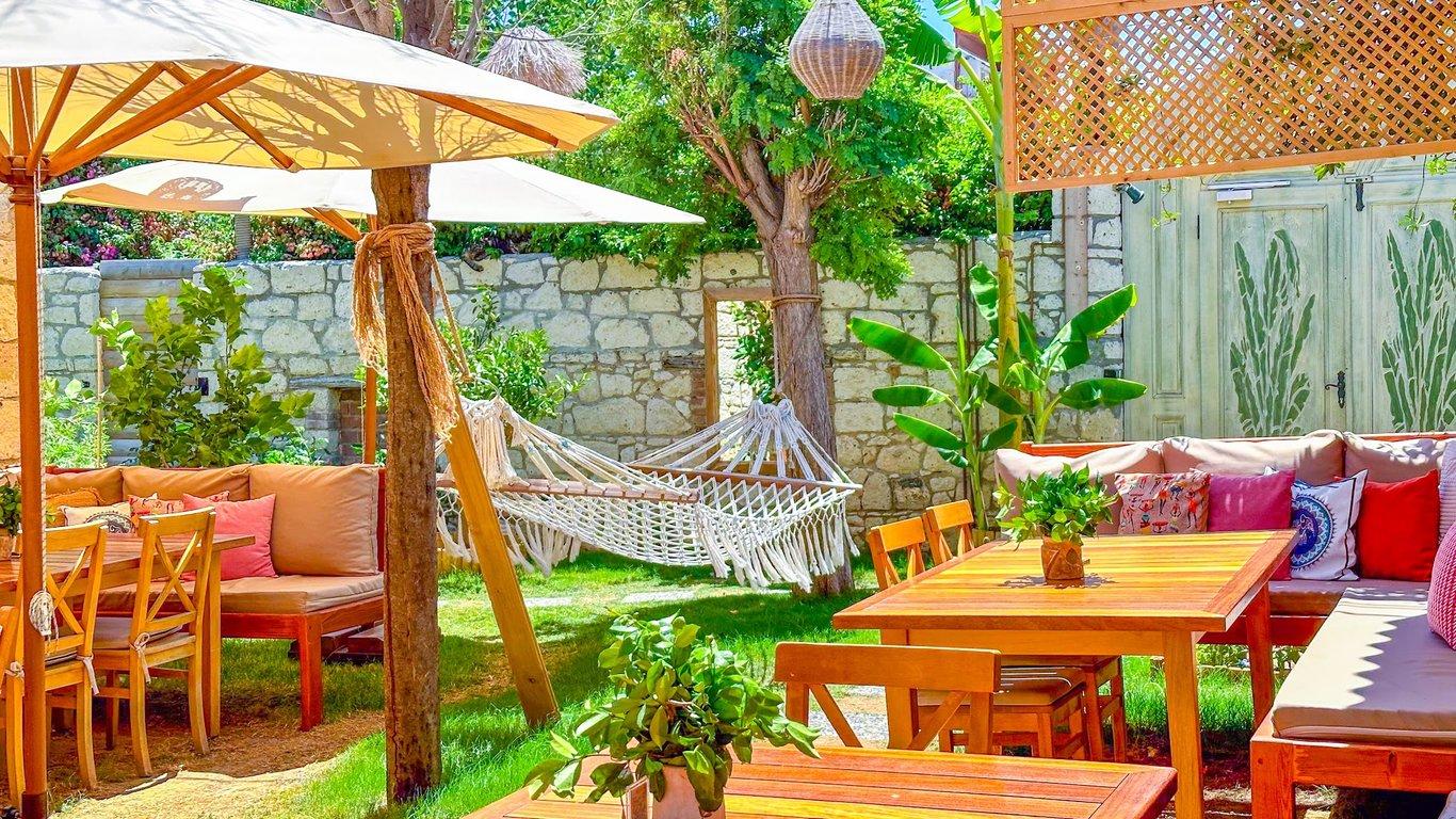 Banana Alaçatı Food & Stay fotoğraf 6