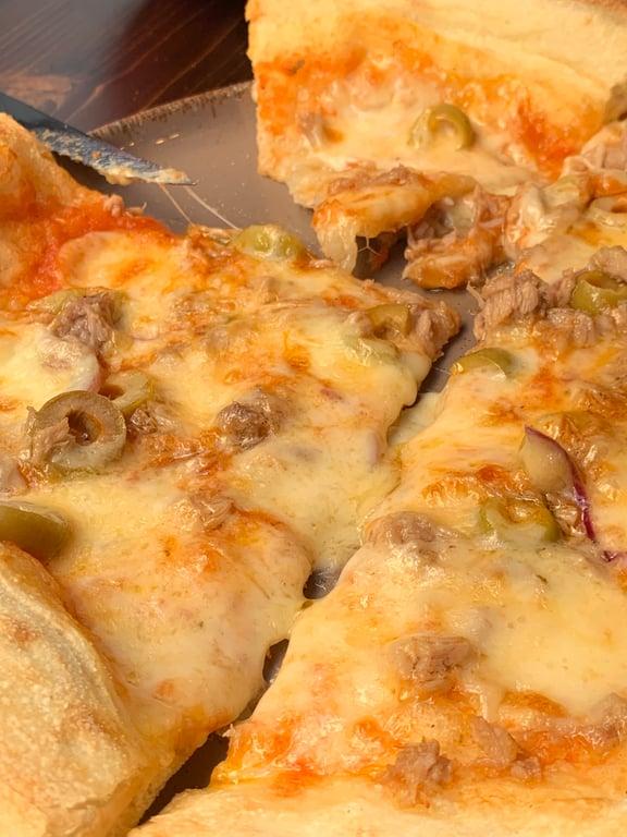 Pizz’Italia fotoğraf 10