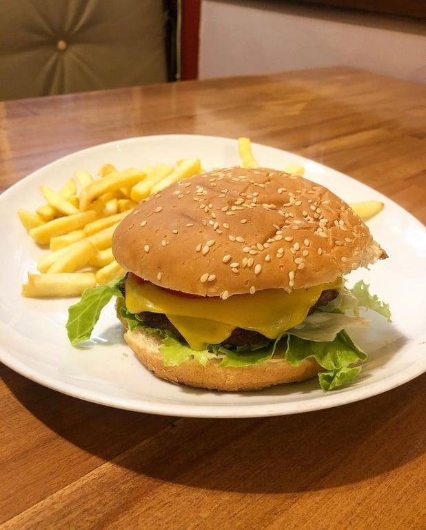 Symbol Cafe Nişantaşı fotoğraf 2