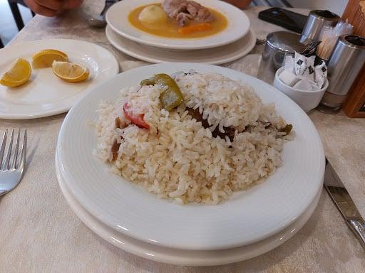 Boğaziçi Lokantası fotoğraf 4