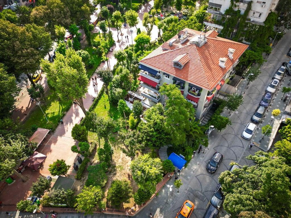 Adana İl Sınırı Nişantaşı fotoğraf 14