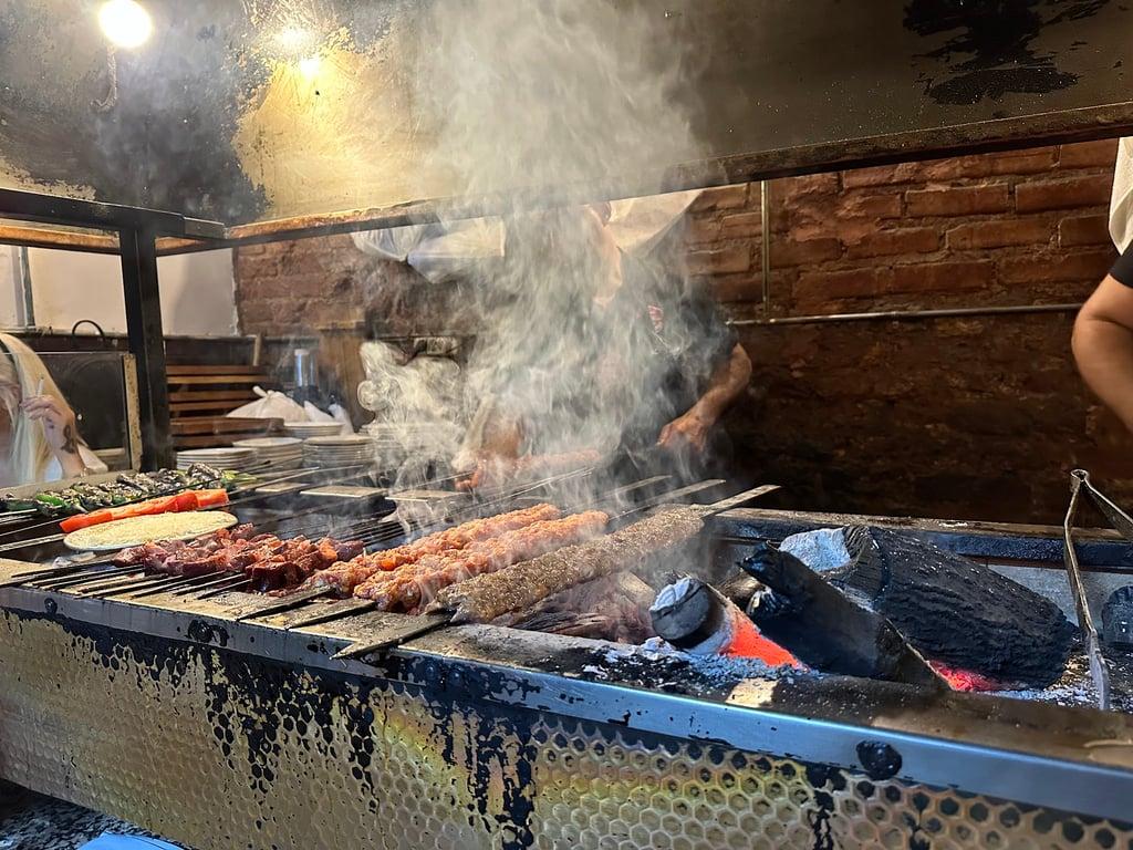 Eski Babel Ocakbaşı Restaurant fotoğraf 6