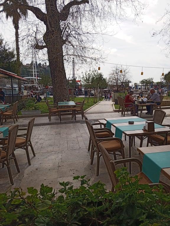 Yelken Kafe & Restoran fotoğraf 17