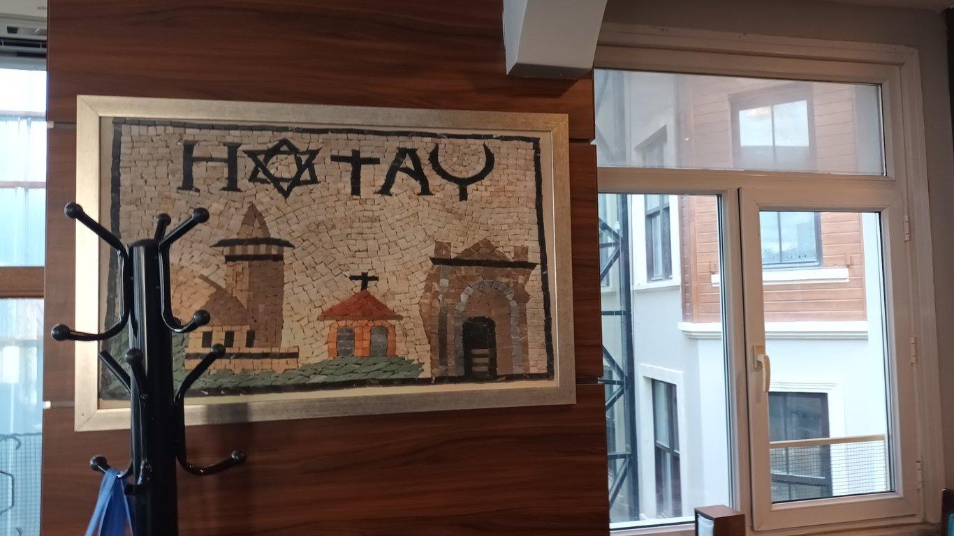 Antakya Mutfağı fotoğraf 17