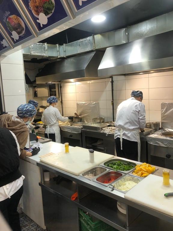 Pişir Balıkçım fotoğraf 3