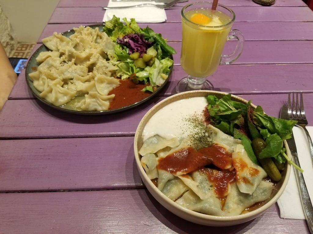 Vegan Community Kitchen Cafe & Restaurant fotoğraf 3