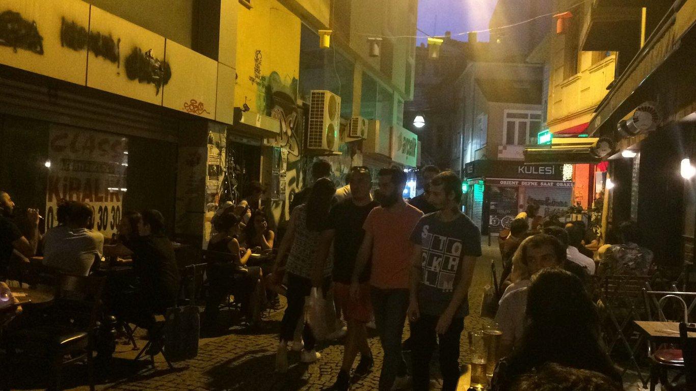 Neruda Pub fotoğraf 11