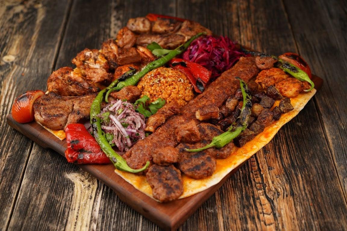 Kebap-ci Mecidiyeköy fotoğraf 5