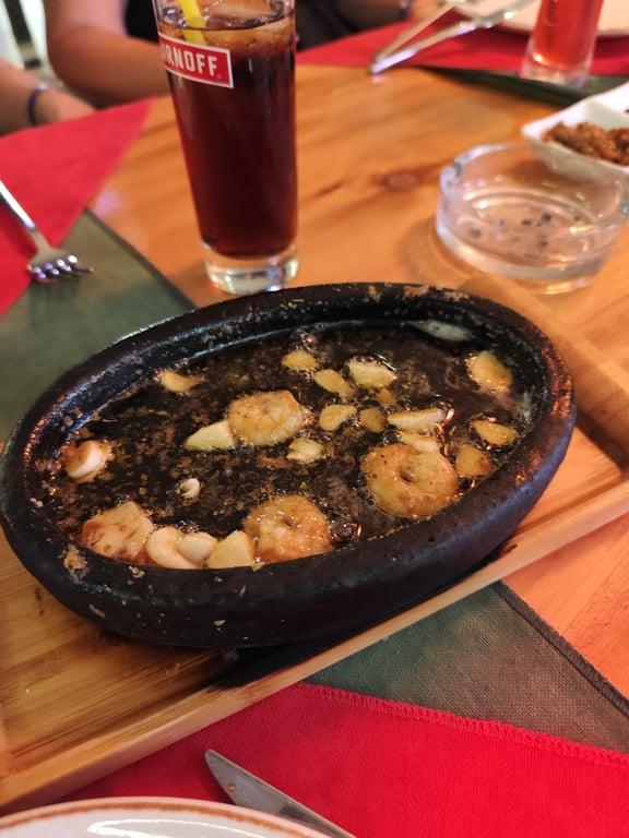 Hasır Restaurant Bar fotoğraf 4