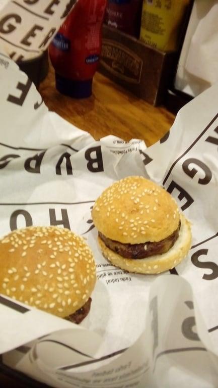 Burger House fotoğraf 12