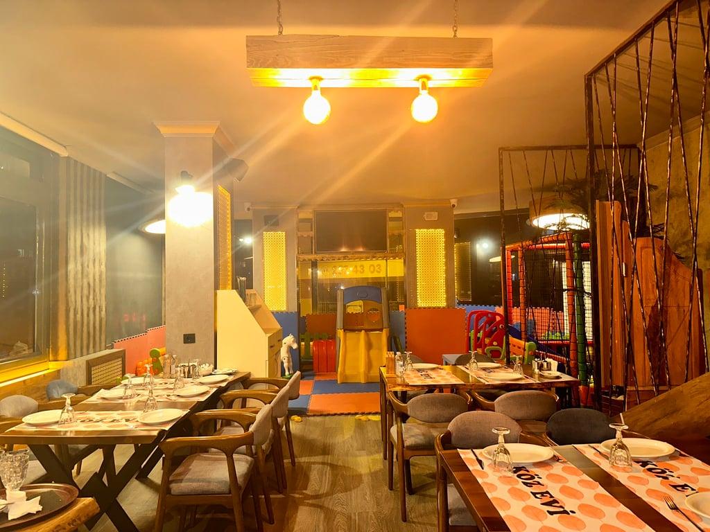Köz Evi Kebap Kahvaltı fotoğraf 17