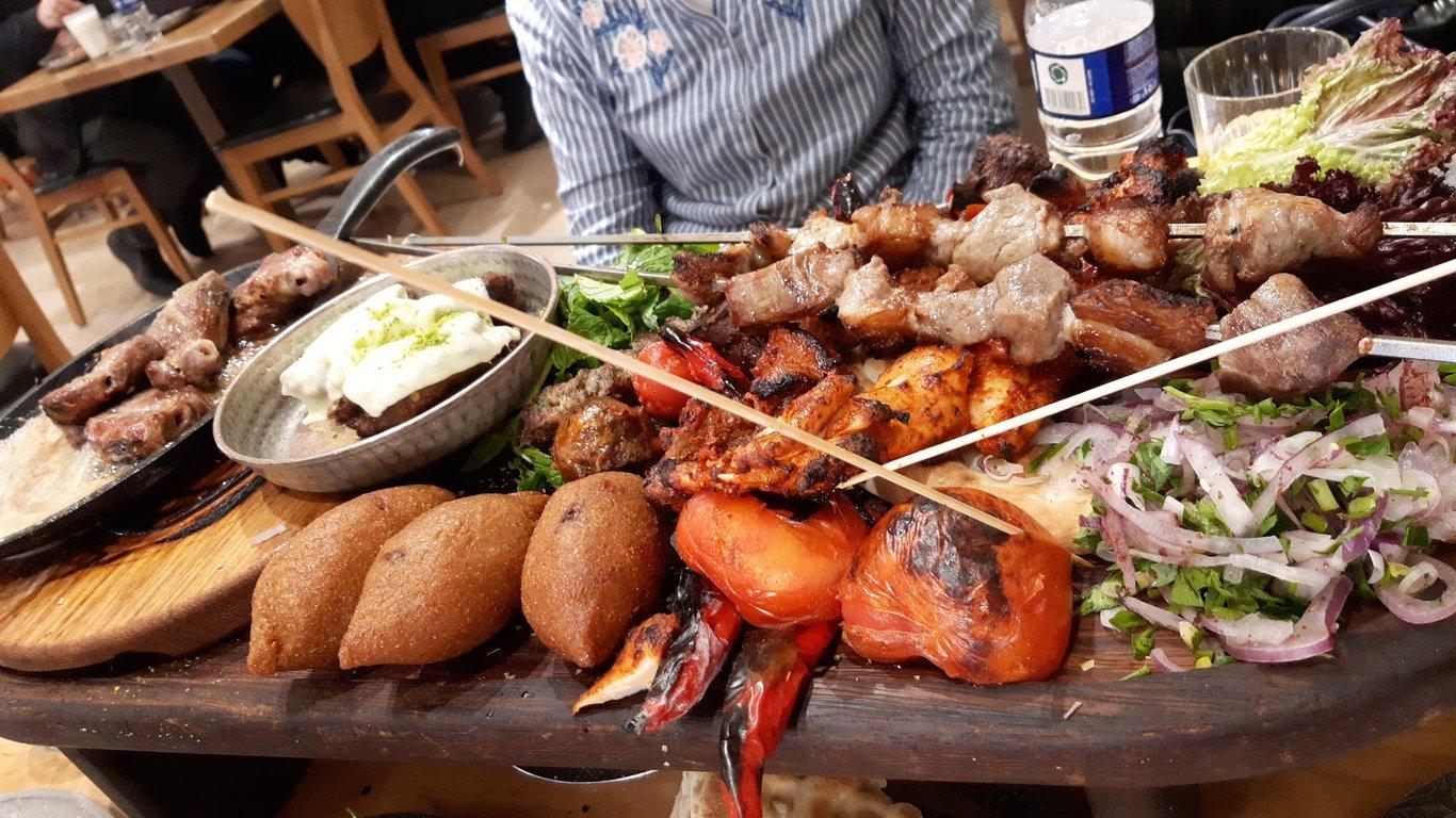 Bişirici Kebap fotoğraf 3