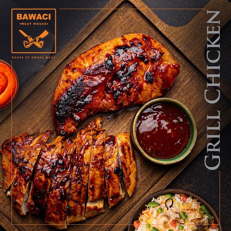 Bawaci Meat House fotoğraf 4