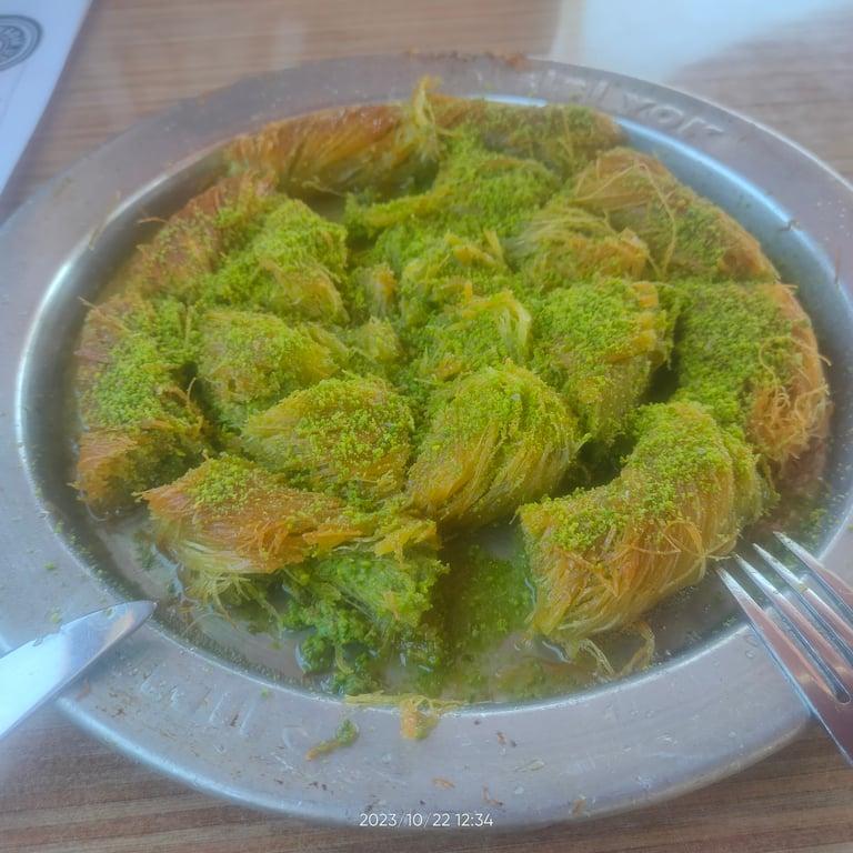 Kadir Usta Kebap Ve Lahmacun fotoğraf 9