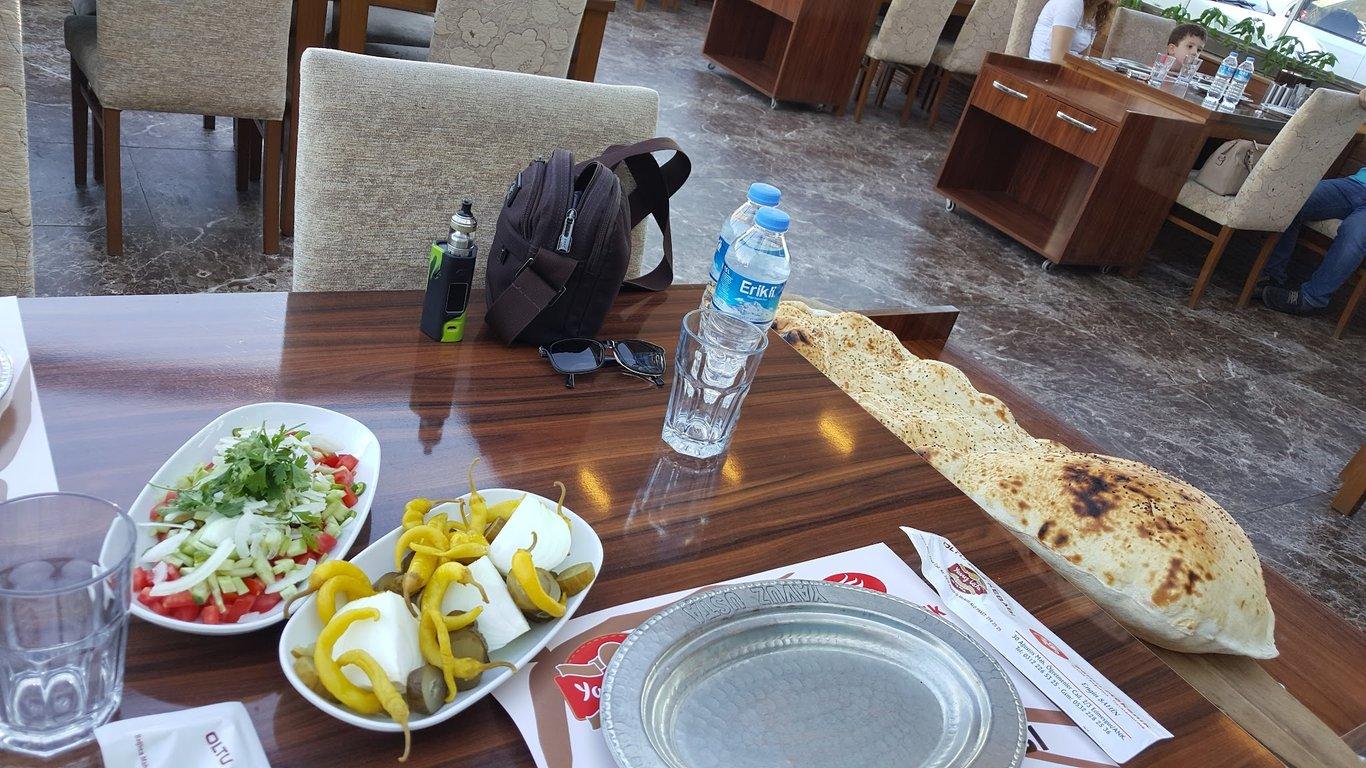Yavuz Usta Oltu Cağ Kebabı fotoğraf 18