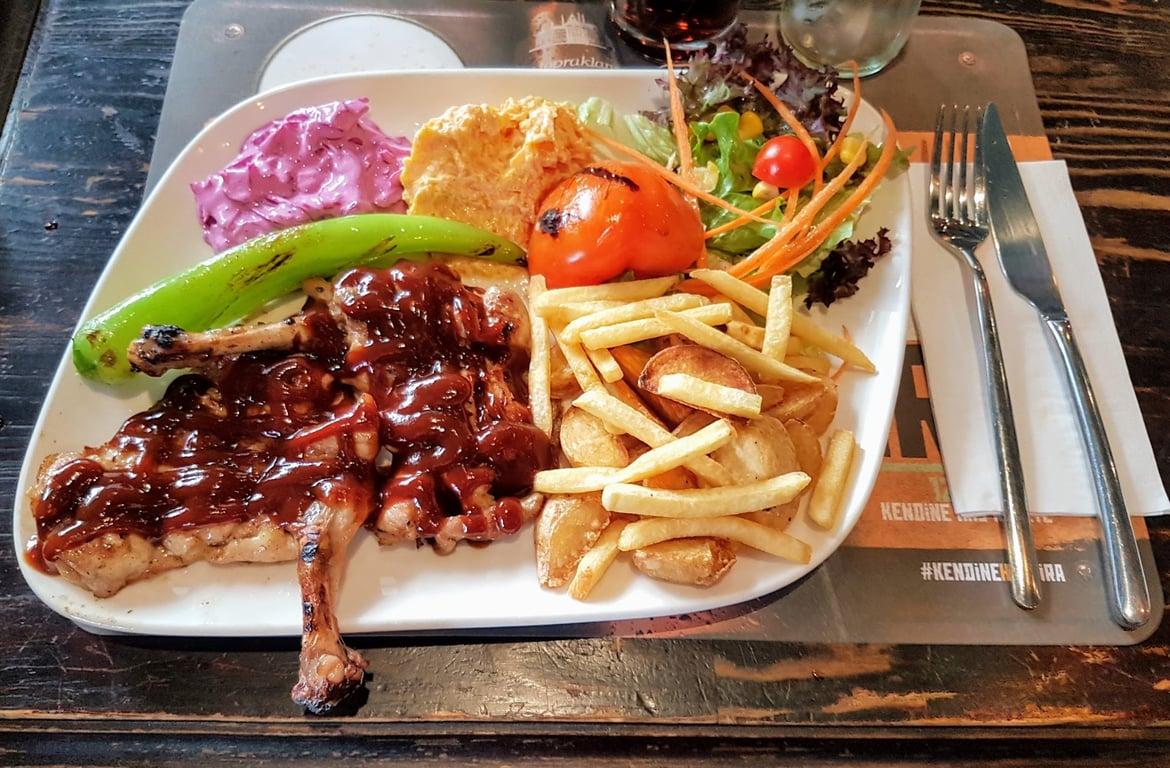 Liberta Pub fotoğraf 6