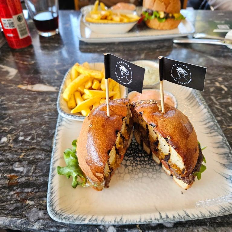 Lalinda Bistro & Gril fotoğraf 11