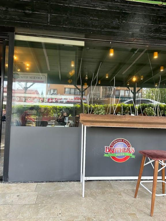 Sunbrothers Pizza Yıldız Exclusive fotoğraf 2