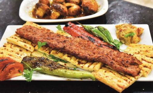 Eski Babel Ocakbaşı Restaurant fotoğraf 8