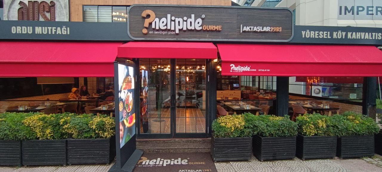 Nelipide Gurme fotoğraf 2