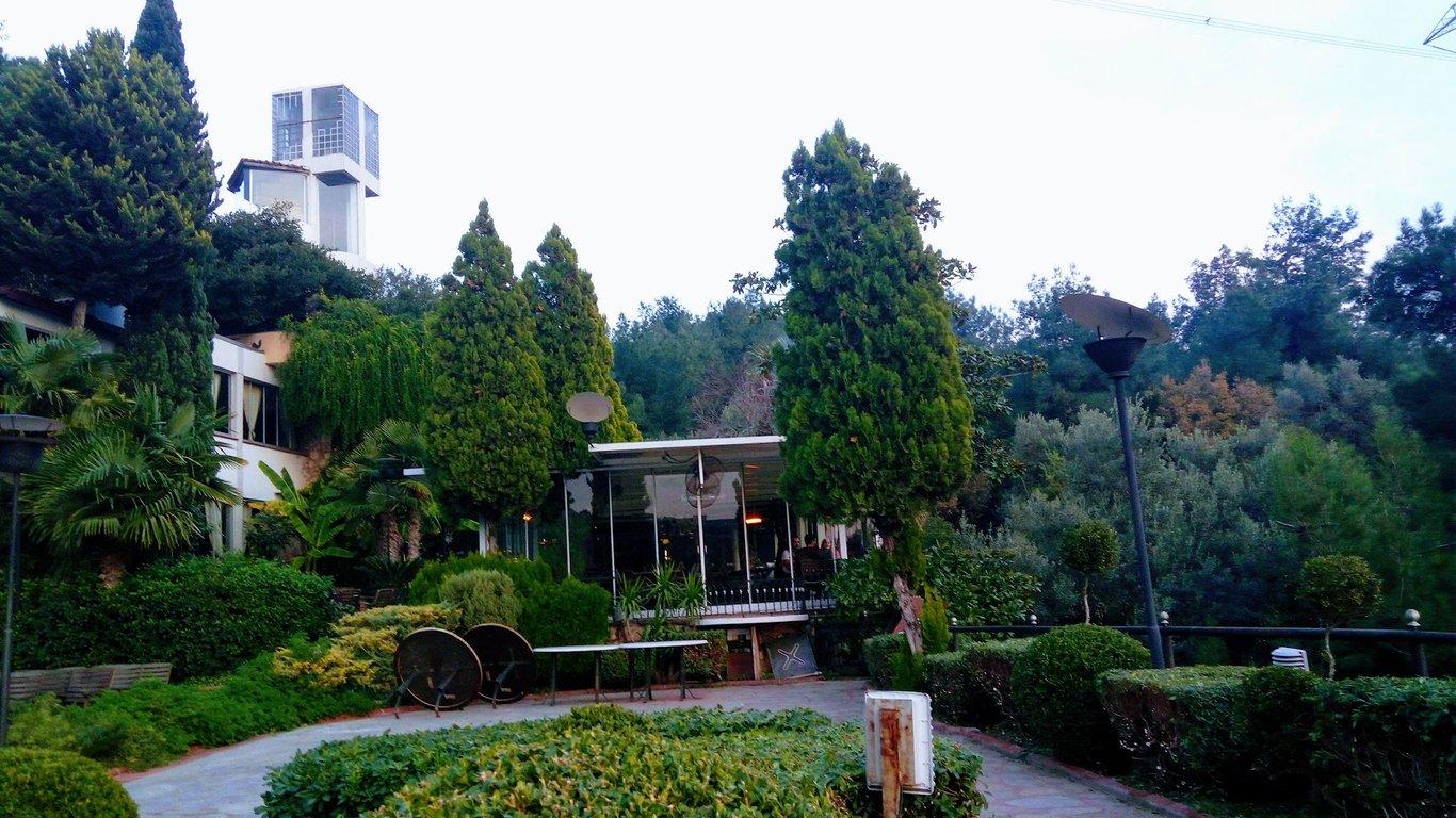 Cumba Cafe Ve Restaurant fotoğraf 11