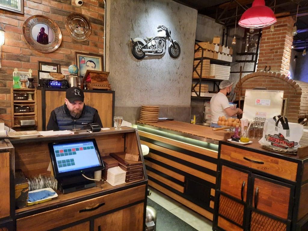 KEBAPÇI MEMET fotoğraf 2