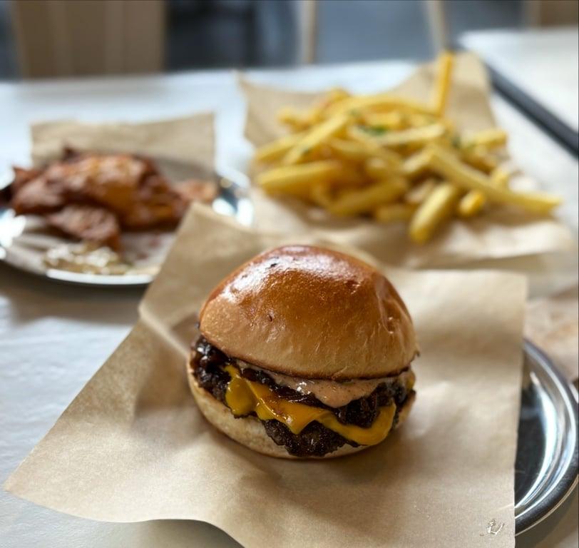 Banko Burger fotoğraf 8