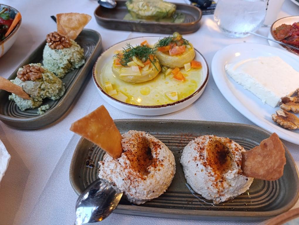 Karinas Restaurant fotoğraf 12
