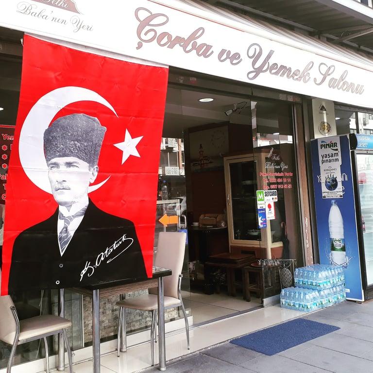 Çorbacı Fethi Baba fotoğraf 3