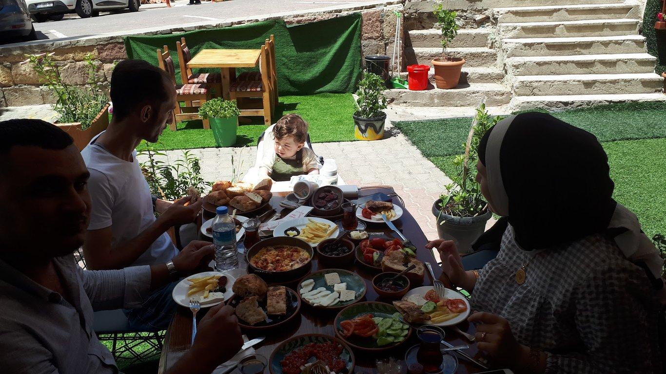 Gönül Sofrası fotoğraf 2