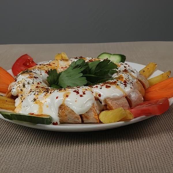 Mersin tantuni fotoğraf 10