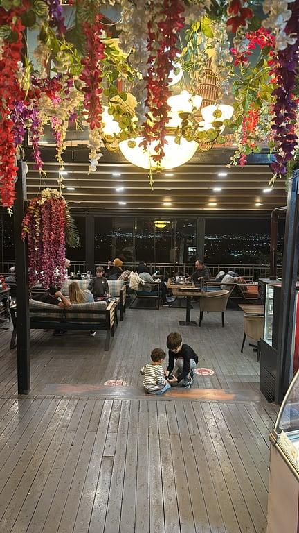 Çekirge Manzara Kafe fotoğraf 4