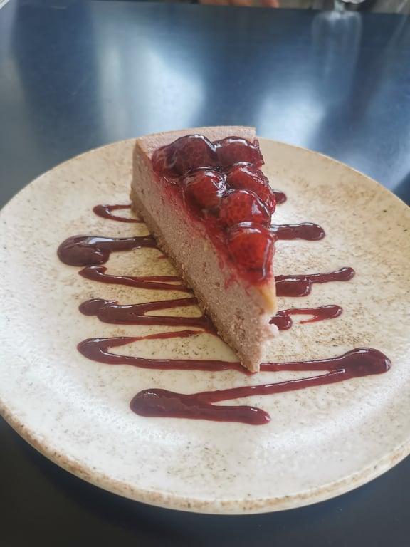 Cafe Ponte Cheesecake House fotoğraf 9