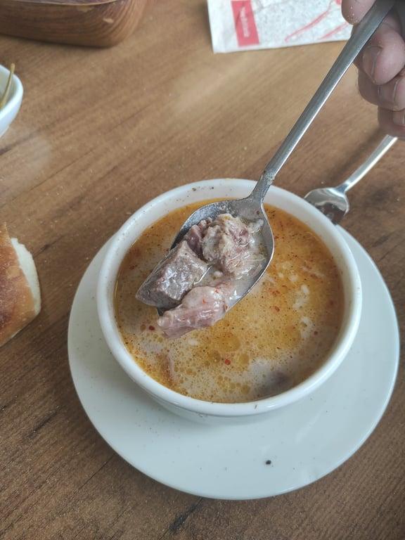 Meşhur Polatlı Çorba & Sakatat fotoğraf 19