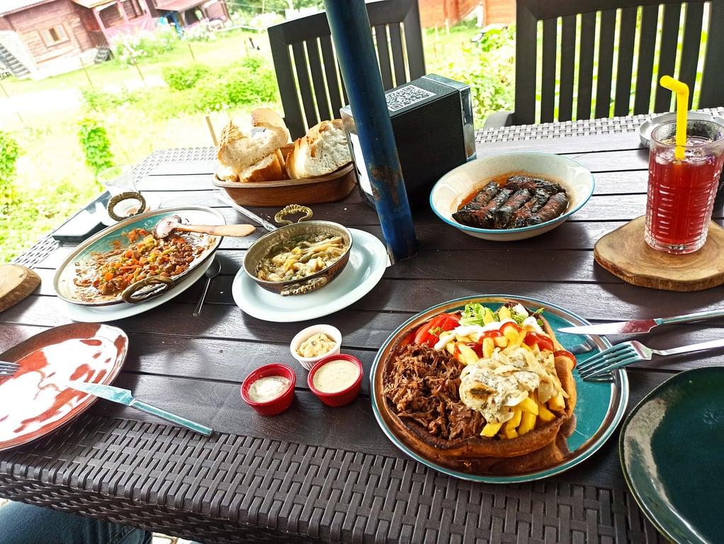 Cafe Sasuk fotoğraf 3
