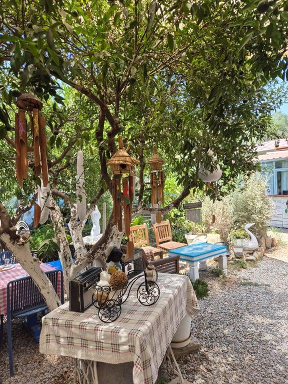 Kuytu Bahçe Bodrum fotoğraf 1
