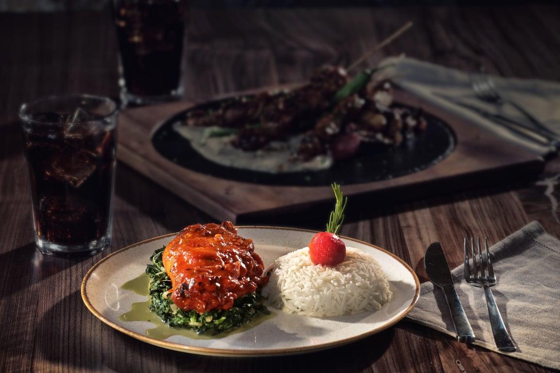 Mashhad İstanbul Cafe & Lounge fotoğraf 2