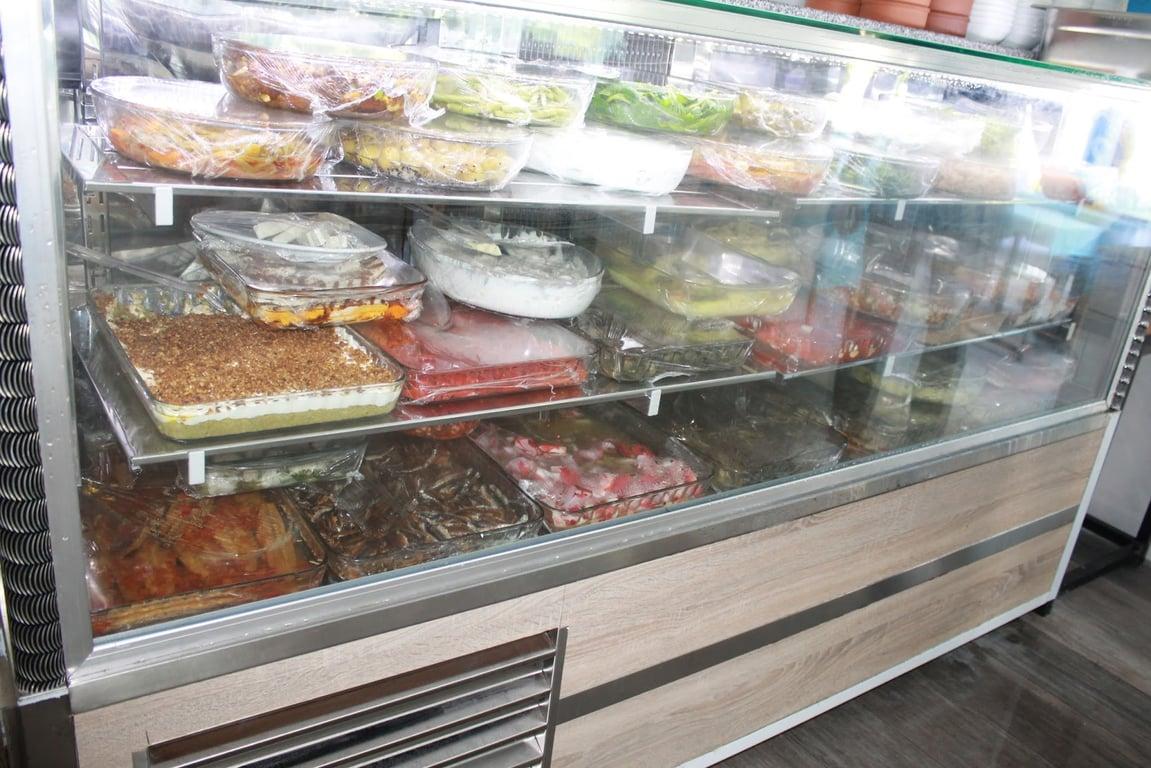Cadde Balıkçısı