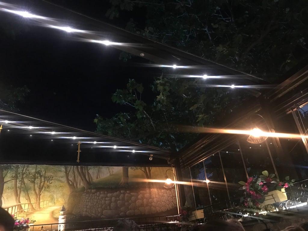 Agapia Mezze & Meyhane fotoğraf 1