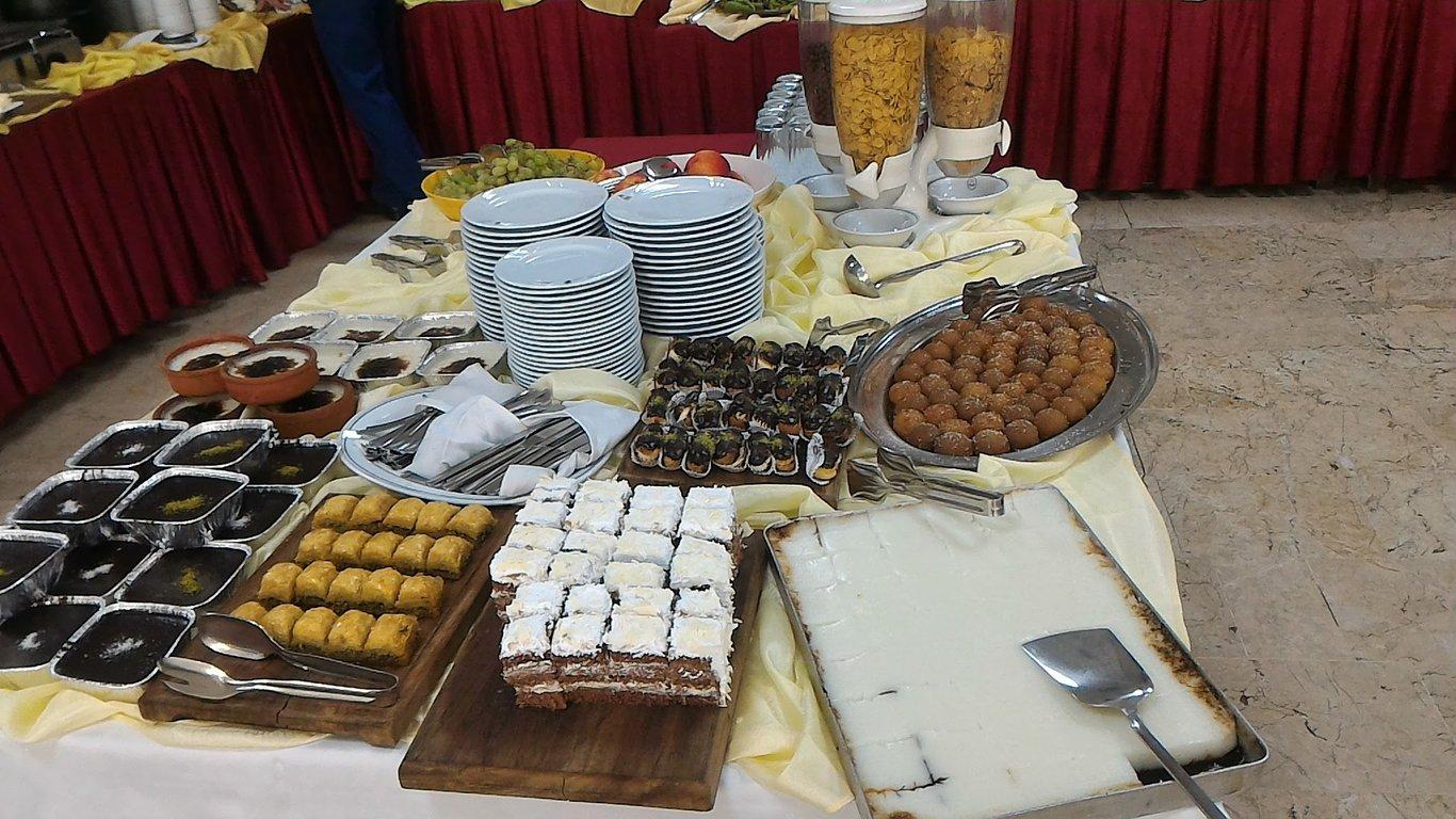 Lale Restaurant fotoğraf 13