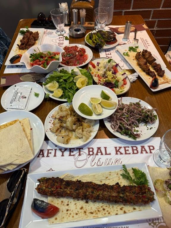 Mığçıoğlu Ocakbaşı fotoğraf 8