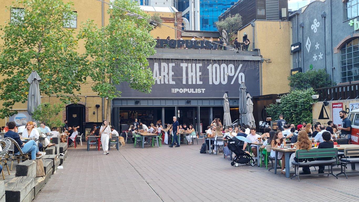 The Populist fotoğraf 9